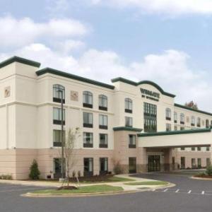 Wingate by Wyndham State Arena Raleigh/Cary Hotel Raleigh
