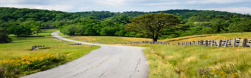 Road Trips from Danville, VA: Exploring Nearby Destinations