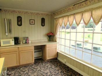 Economía Inn Imagen principal