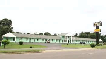 Economy Inn Main image