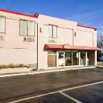  petersburg va restaurants near 95